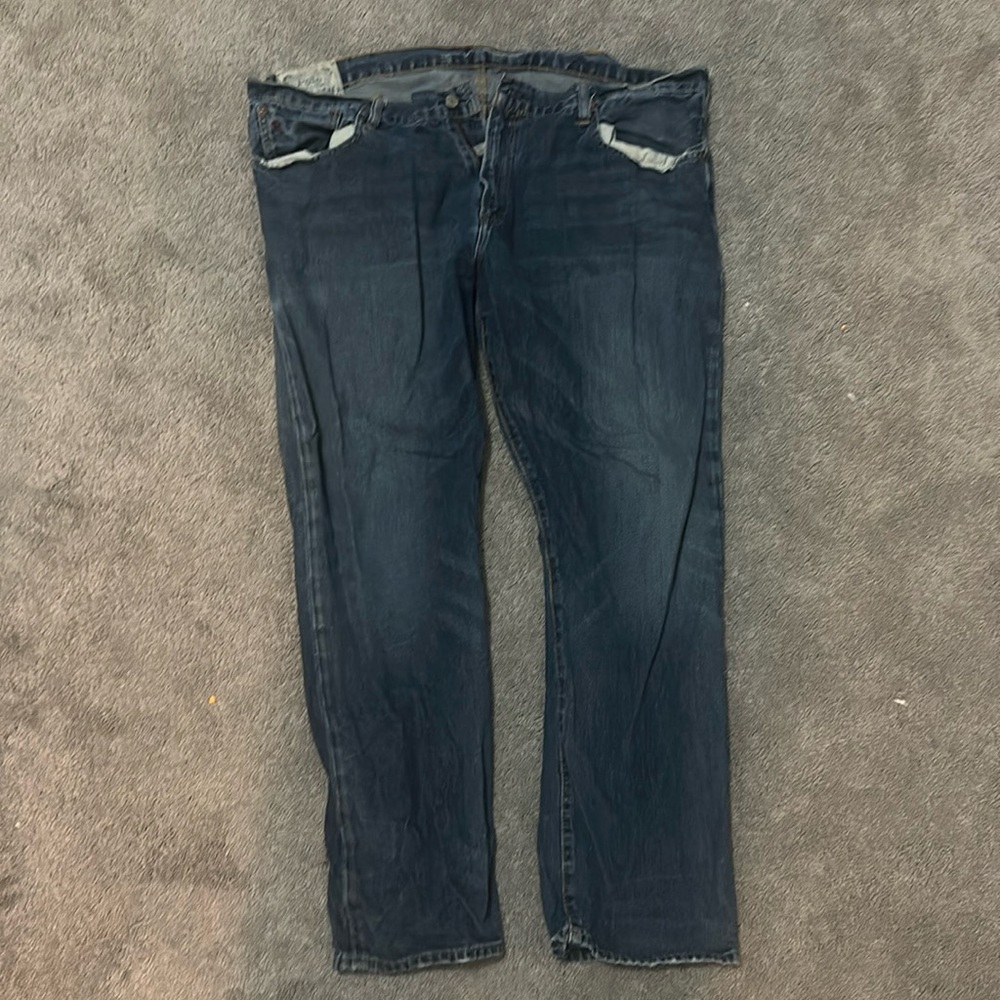 Men’s jeans